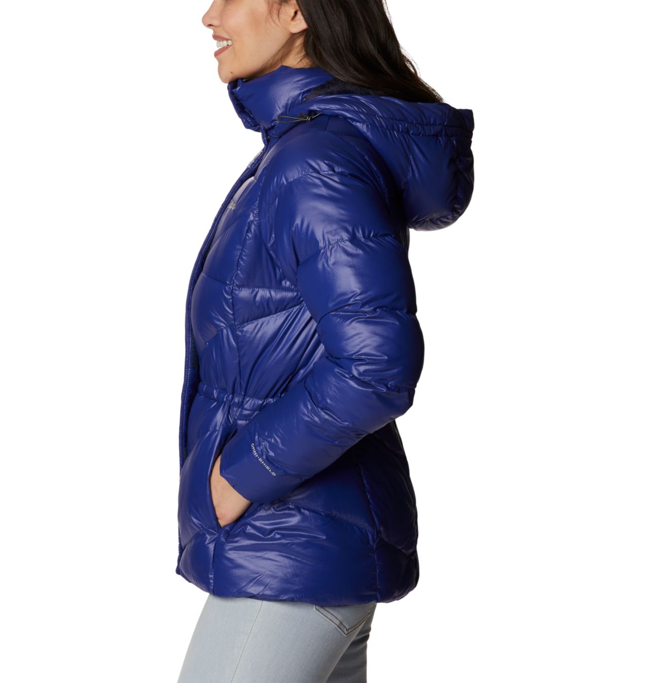 Women's Peak to Park™ II Insulated Hooded Jacket 3