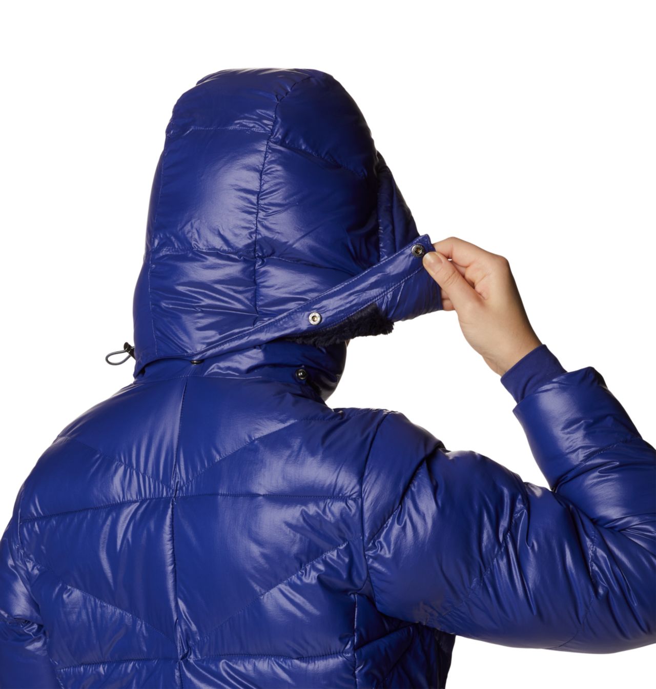 Women's Peak to Park™ II Insulated Hooded Jacket 6