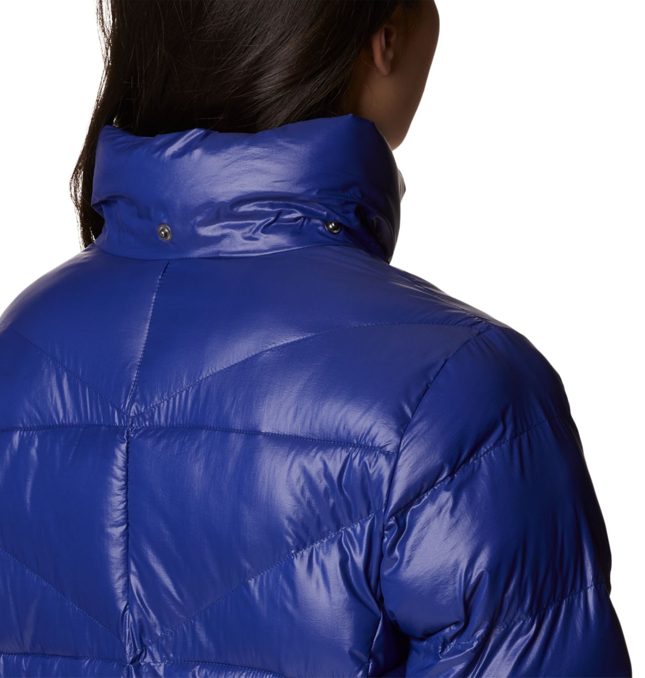 Women's Peak to Park™ II Insulated Hooded Jacket 7