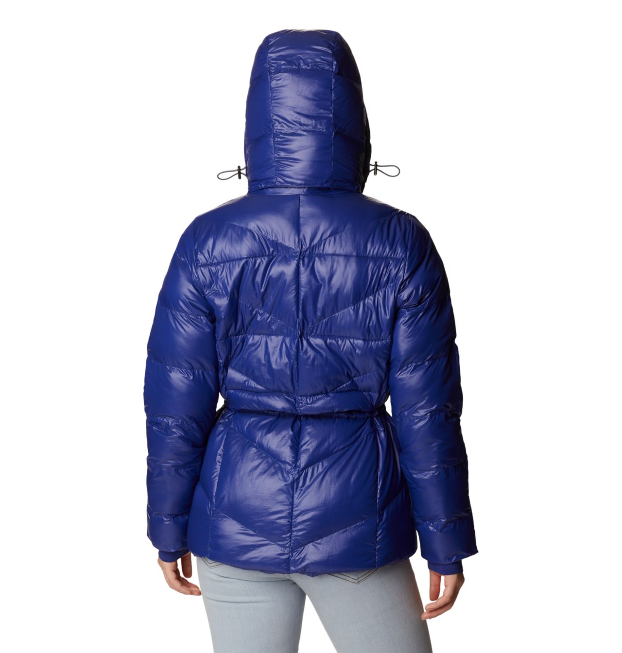Women's Peak to Park™ II Insulated Hooded Jacket 2