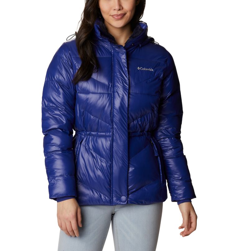 Columbia peak to hot sale park insulated jacket