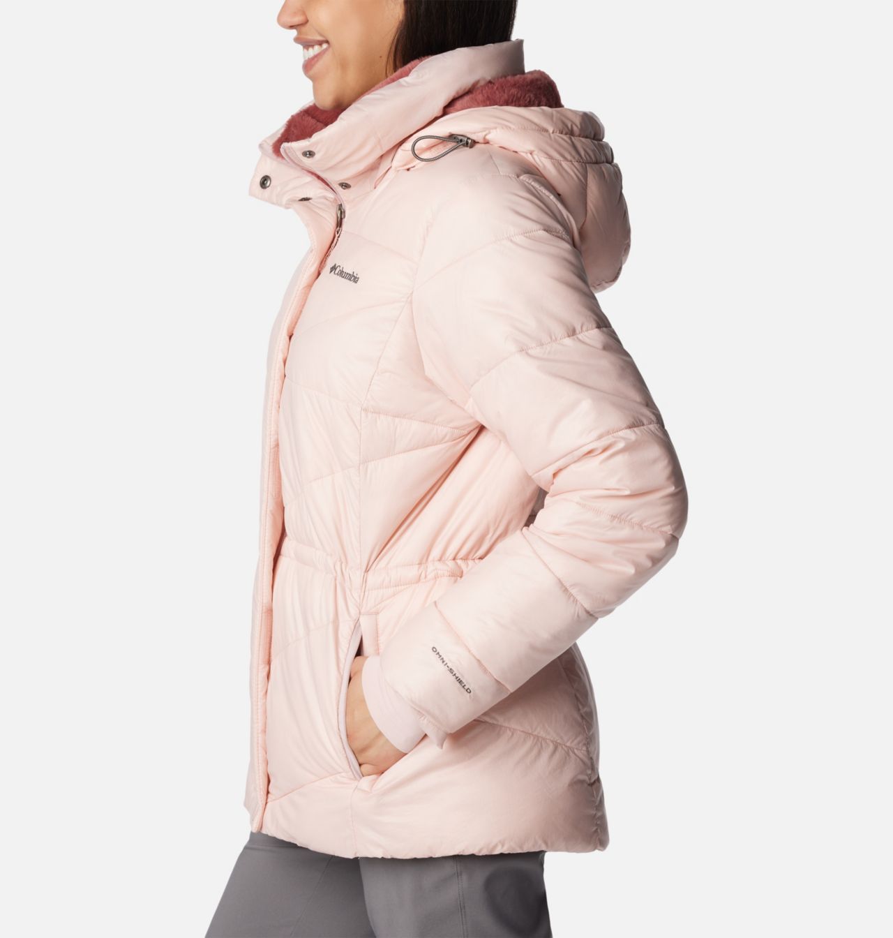 Peak to Park™ II Insulated Hooded Jacket | 626 | XS 3