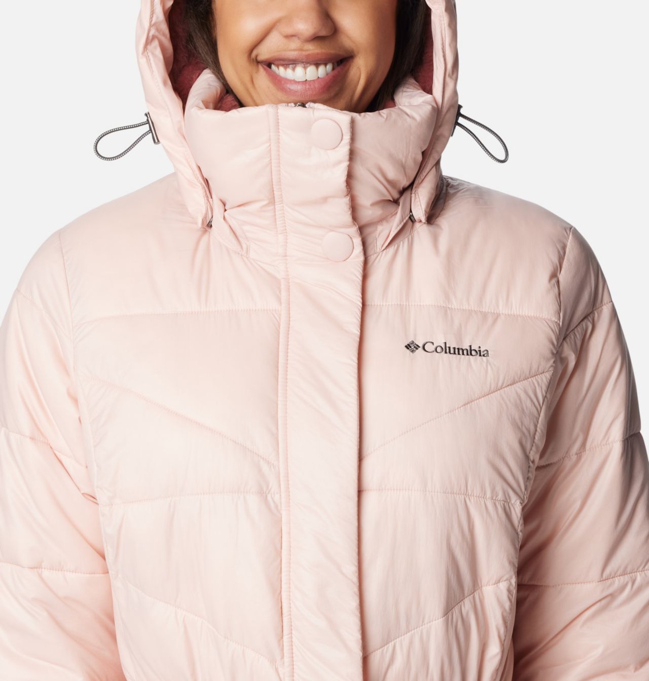 Peak to Park™ II Insulated Hooded Jacket | 626 | XS 4