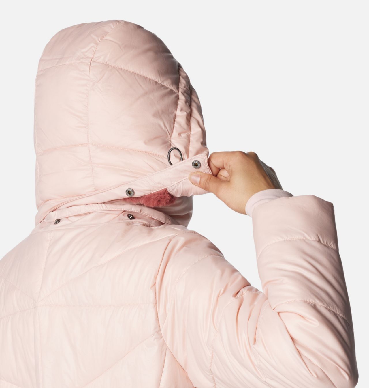 Peak to Park™ II Insulated Hooded Jacket | 626 | XS 6
