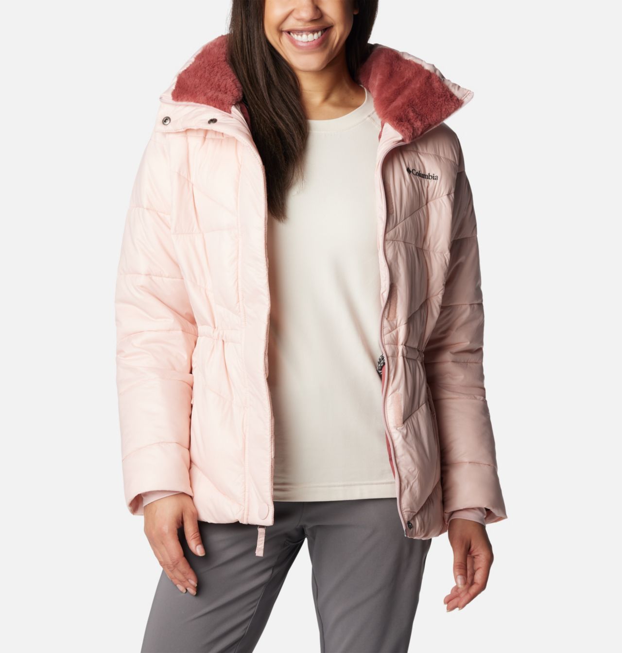 Peak to Park™ II Insulated Hooded Jacket | 626 | XS 8