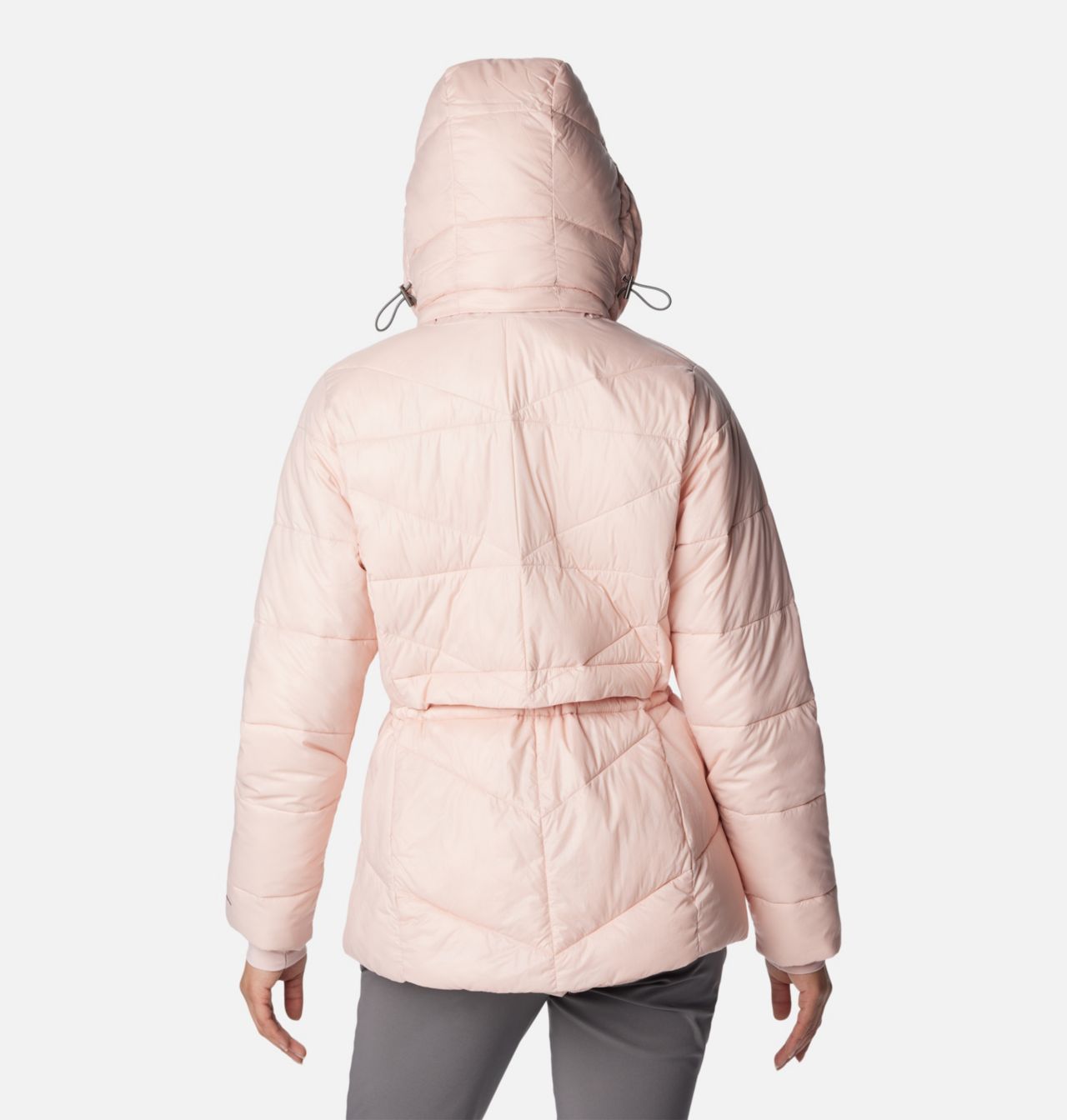 Peak to Park™ II Insulated Hooded Jacket | 626 | XS 2