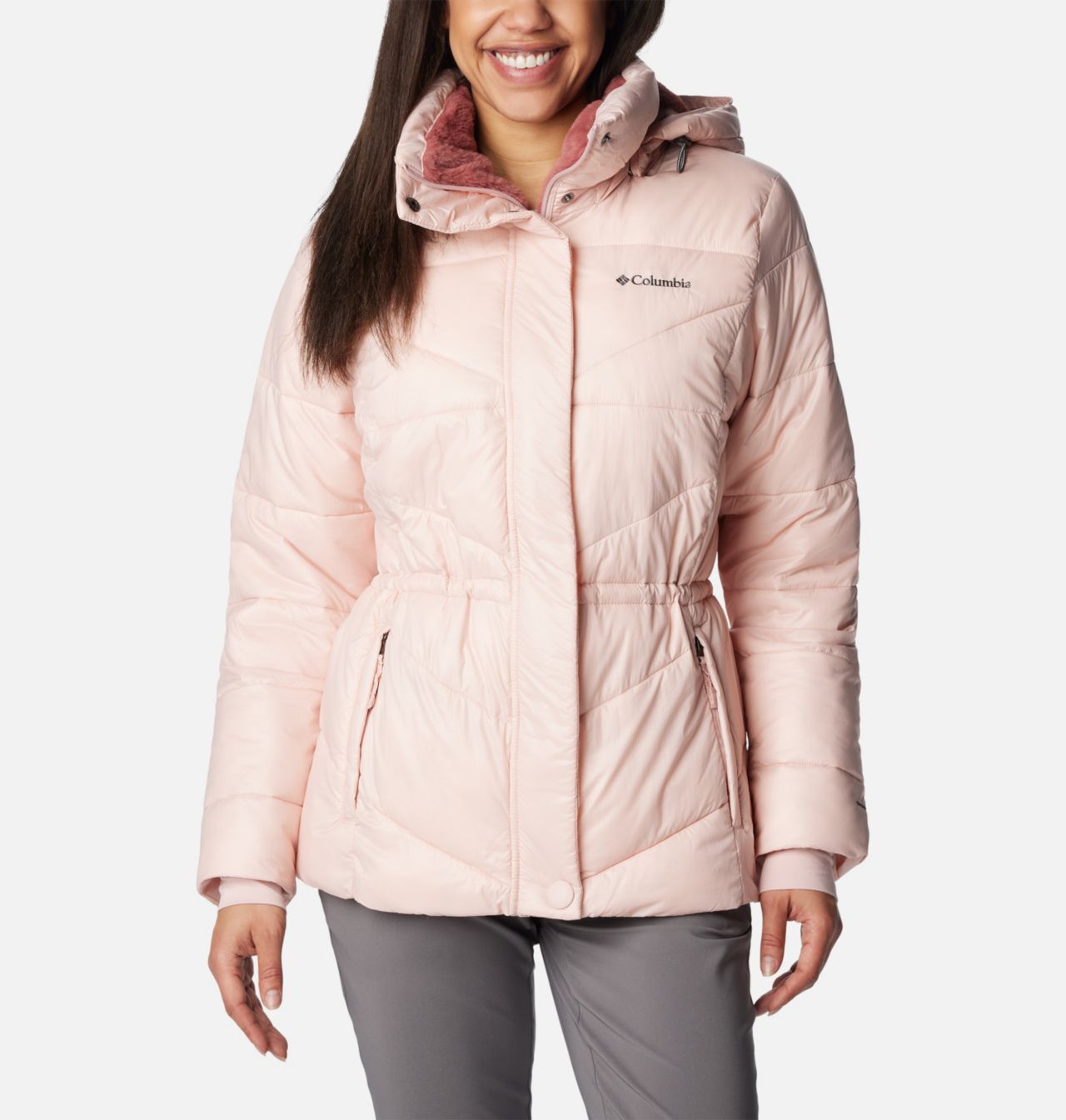 Peak to Park™ II Insulated Hooded Jacket | 626 | XS 1