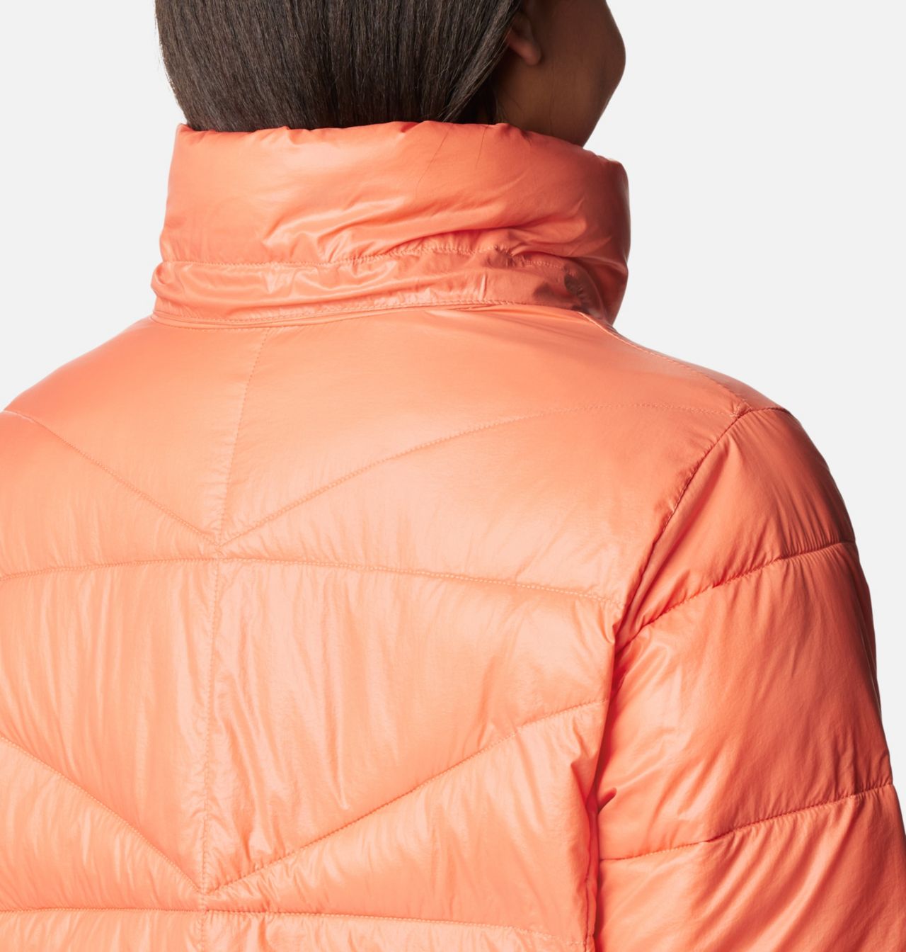 Women's Peak to Park™ II Insulated Hooded Jacket 7