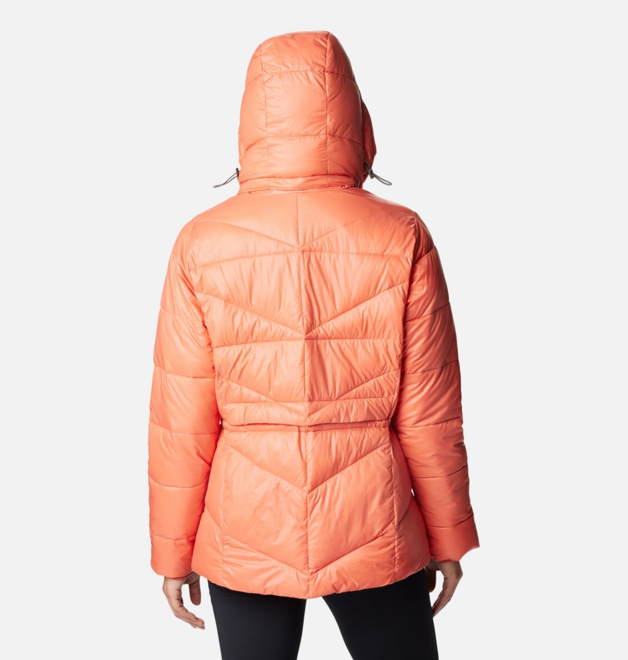 Women's Peak to Park™ II Insulated Hooded Jacket 2