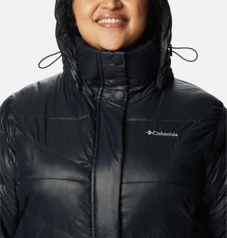 Columbia women's peak shop to park jacket