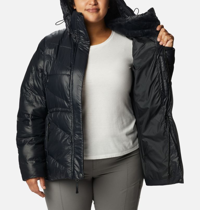 Women's Peak to Park™ II Insulated Hooded Jacket