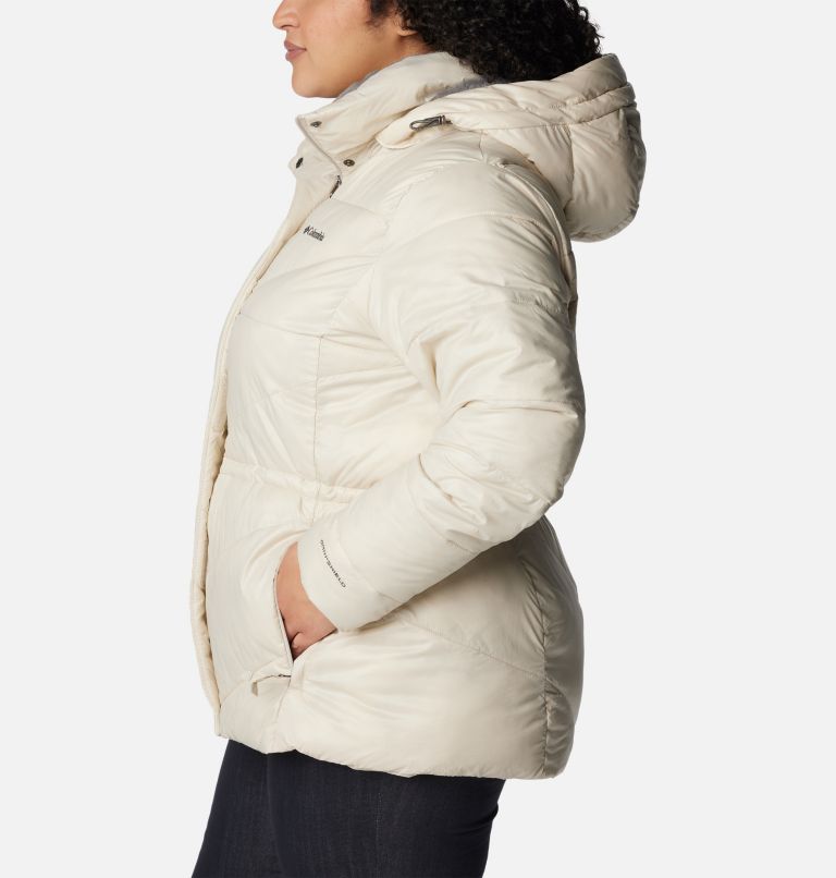 Women's Peak to Park™ II Insulated Hooded Jacket