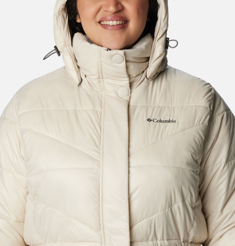 Women's Peak to Park™ II Insulated Hooded Jacket
