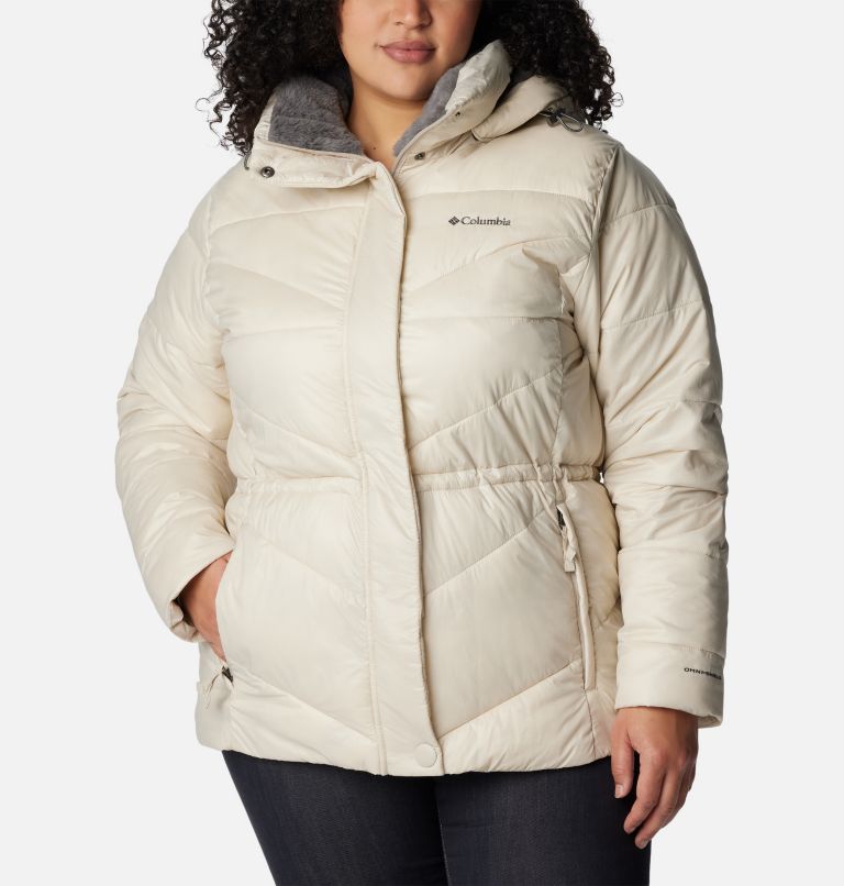 Columbia clearance synthetic down