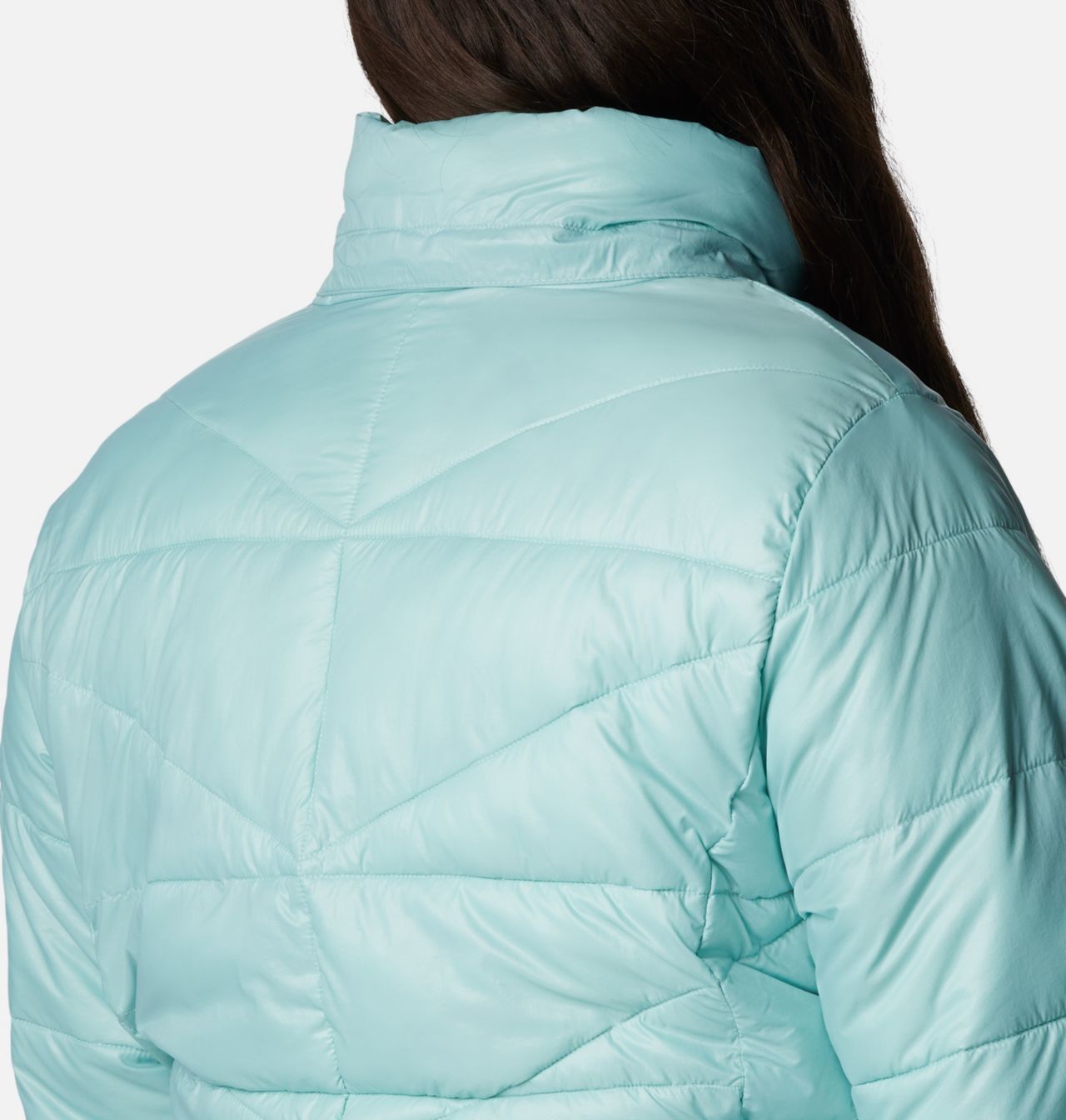 Peak to Park™ II Insulated Hooded Jacket | 321 | 1X 7