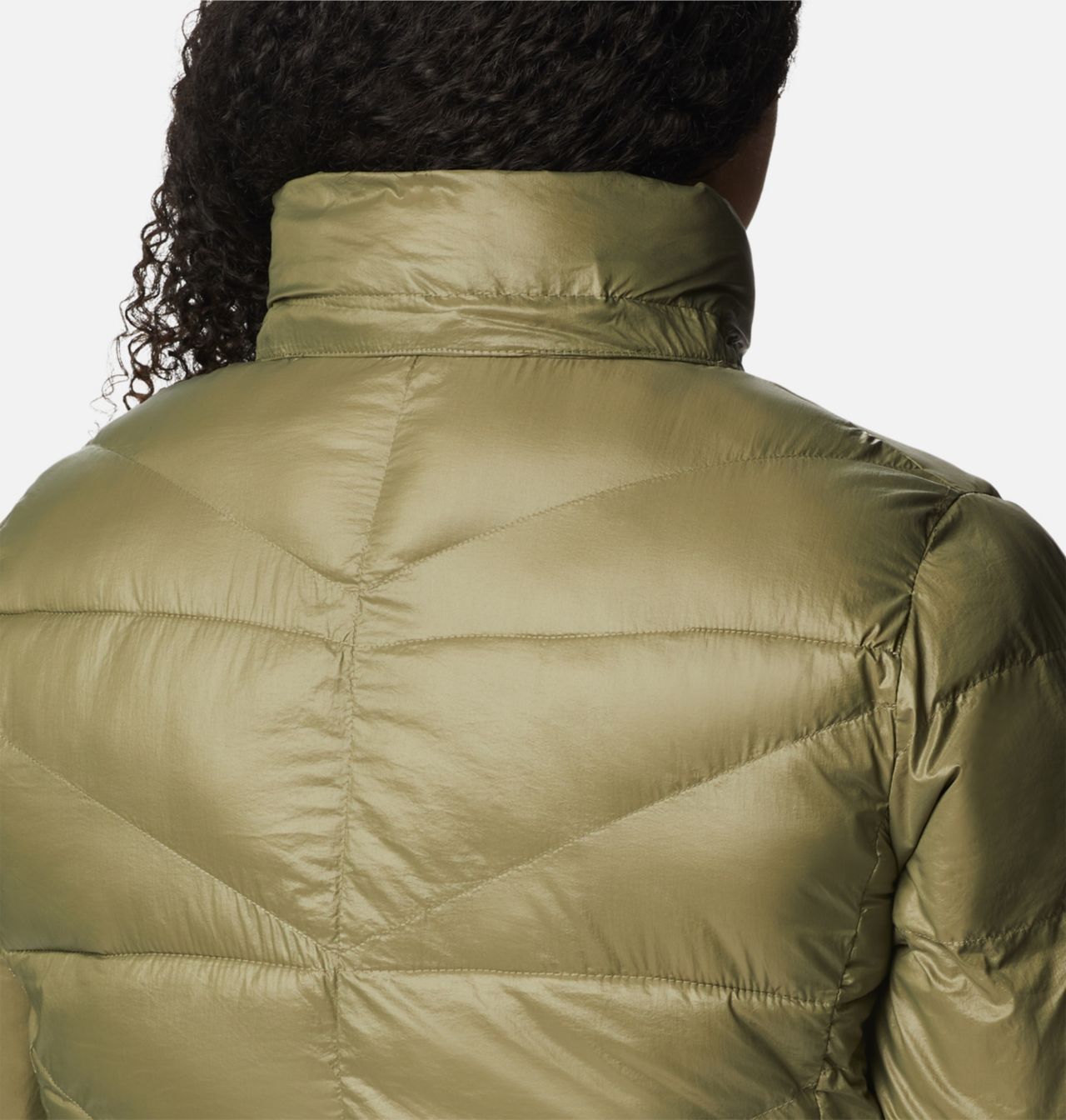 Women's Peak to Park™ II Insulated Hooded Jacket - Plus Size 7