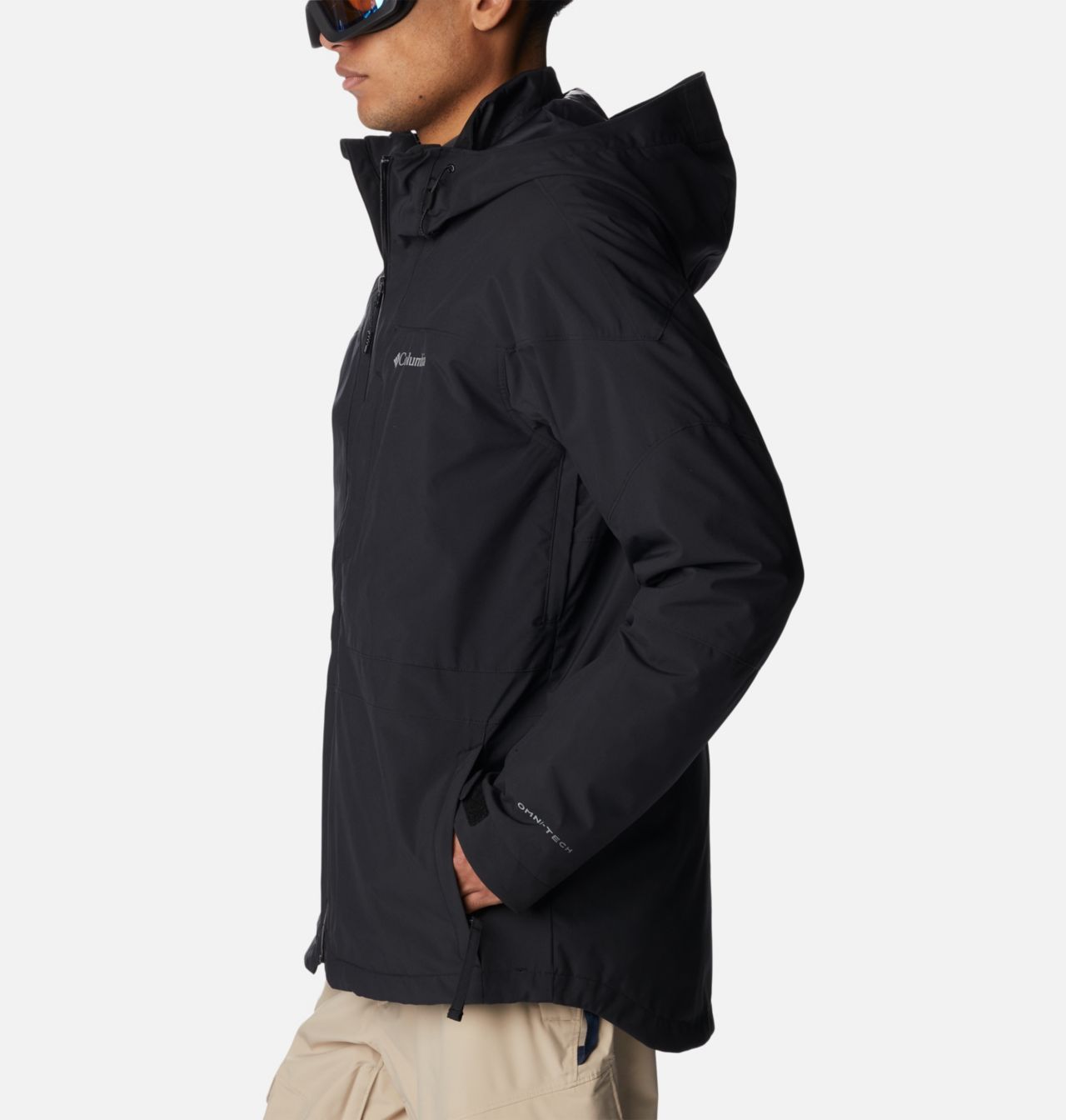 Men's Powder Canyon™ Interchange Jacket 3