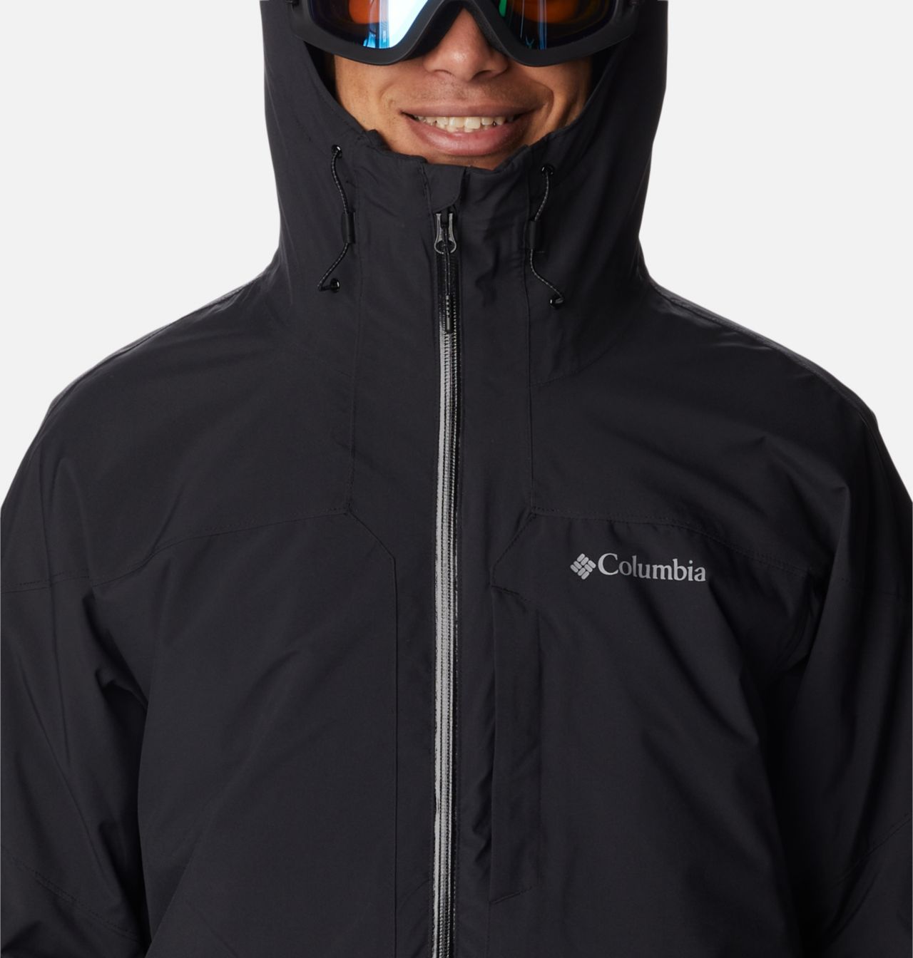 Men's Powder Canyon™ Interchange Jacket 4