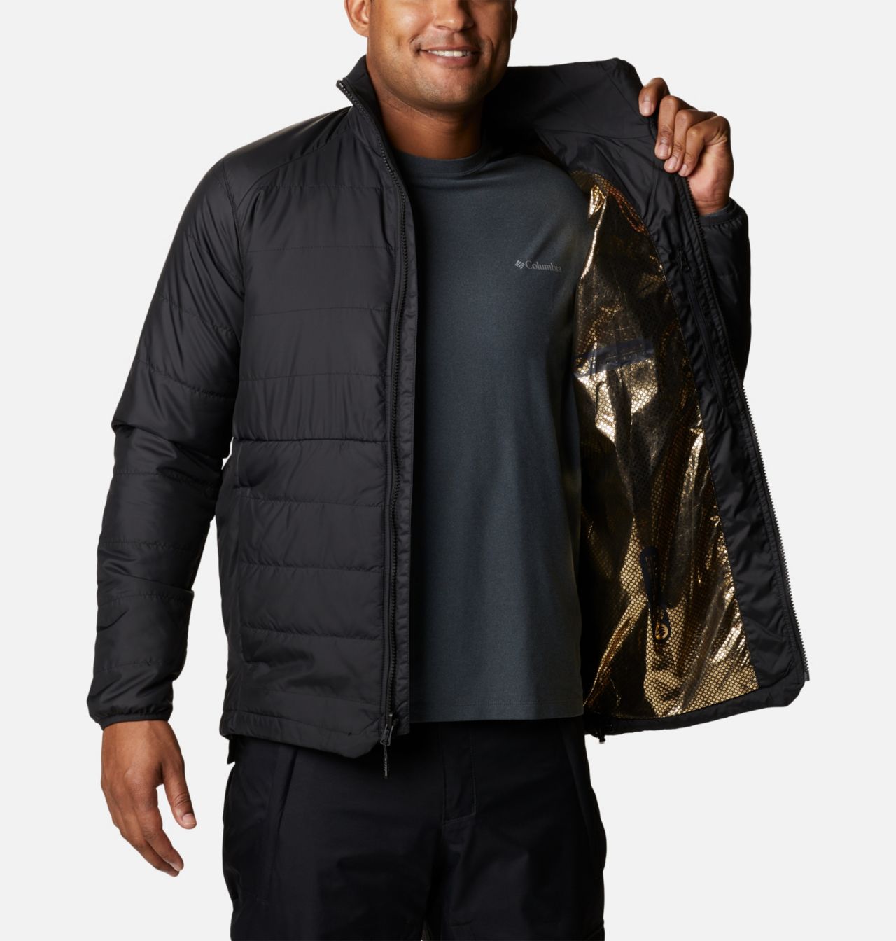 Men's Powder Canyon™ Interchange Jacket 15