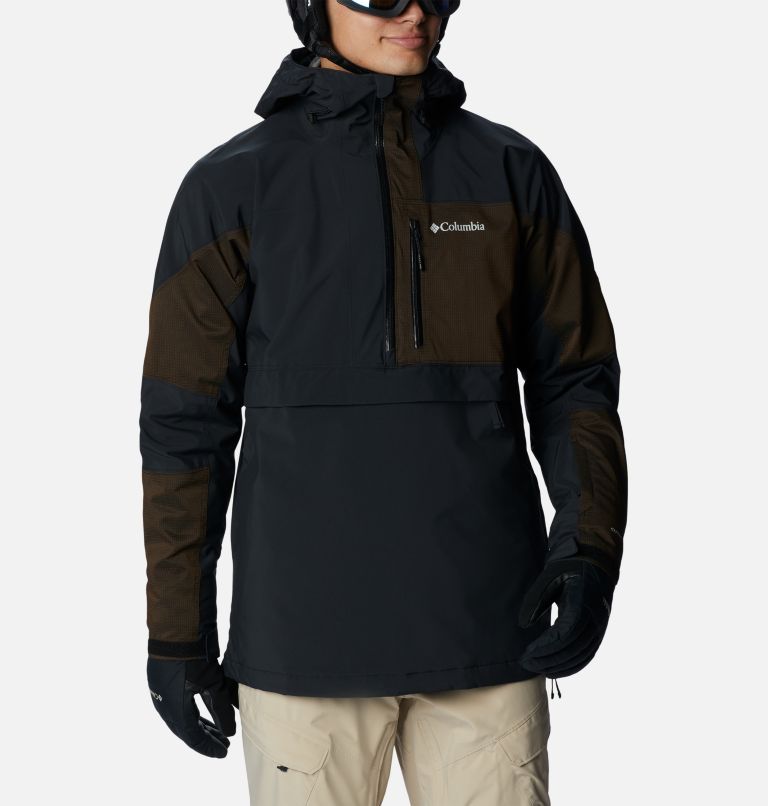 Columbia best sale ski shell