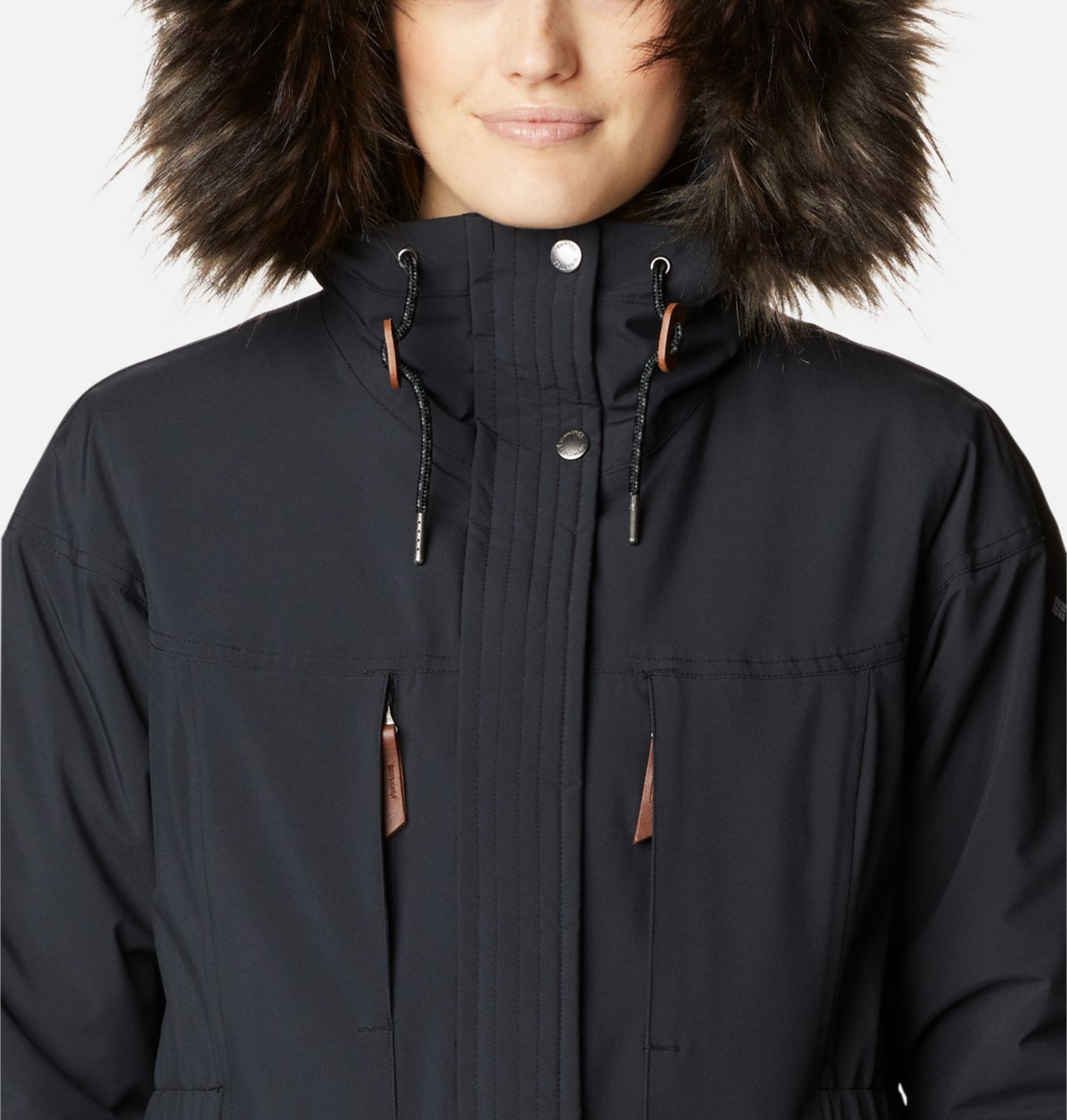 Veste isolée Payton Pass™ Femme 4