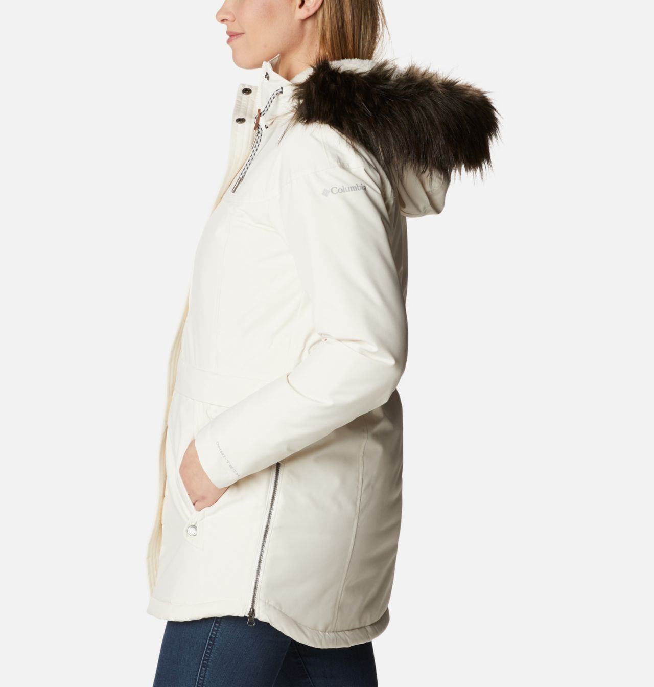 Veste isolée Payton Pass™ Femme 3