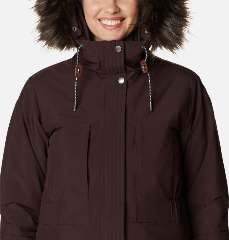 Payton Pass Insulated Jacket | 203 | L, Color: New Cinder, image 4