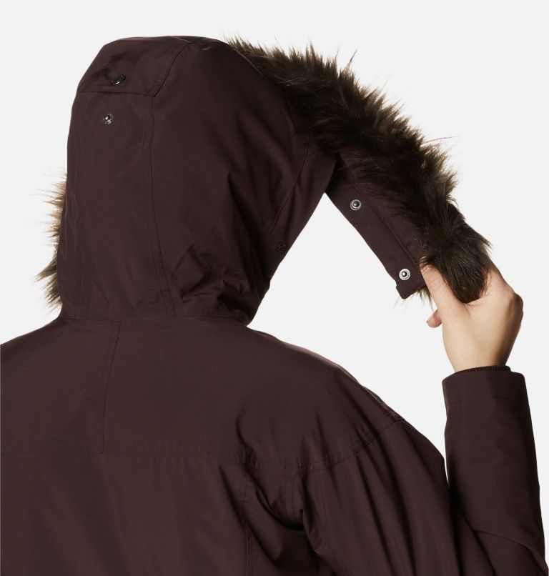 Thumbnail: Payton Pass Insulated Jacket | 203 | XL, Color: New Cinder, image 7
