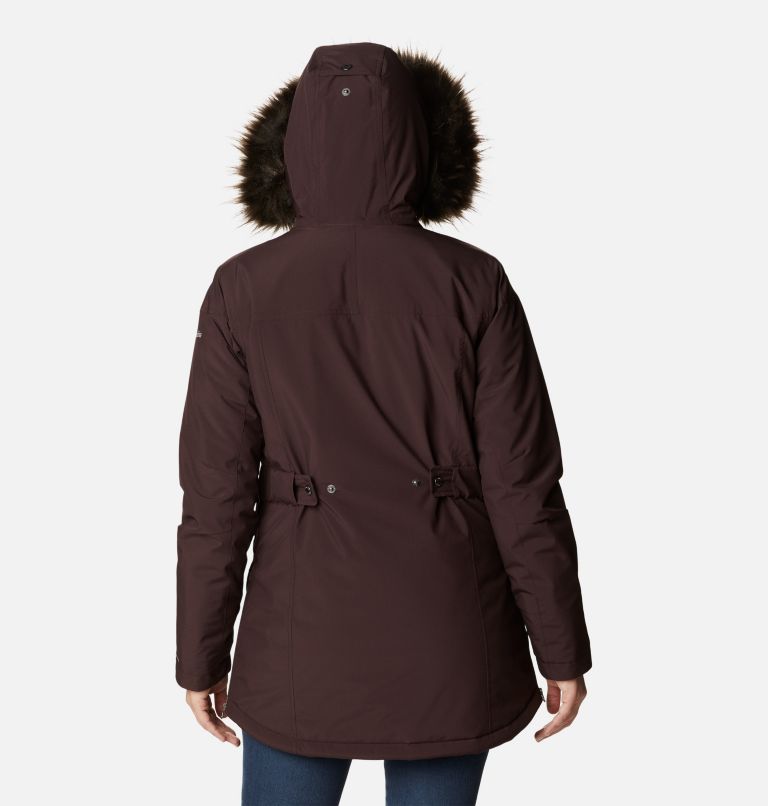Payton Pass Insulated Jacket | 203 | M, Color: New Cinder, image 2