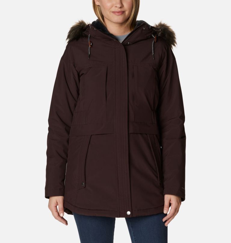 Thumbnail: Payton Pass Insulated Jacket | 203 | XL, Color: New Cinder, image 1