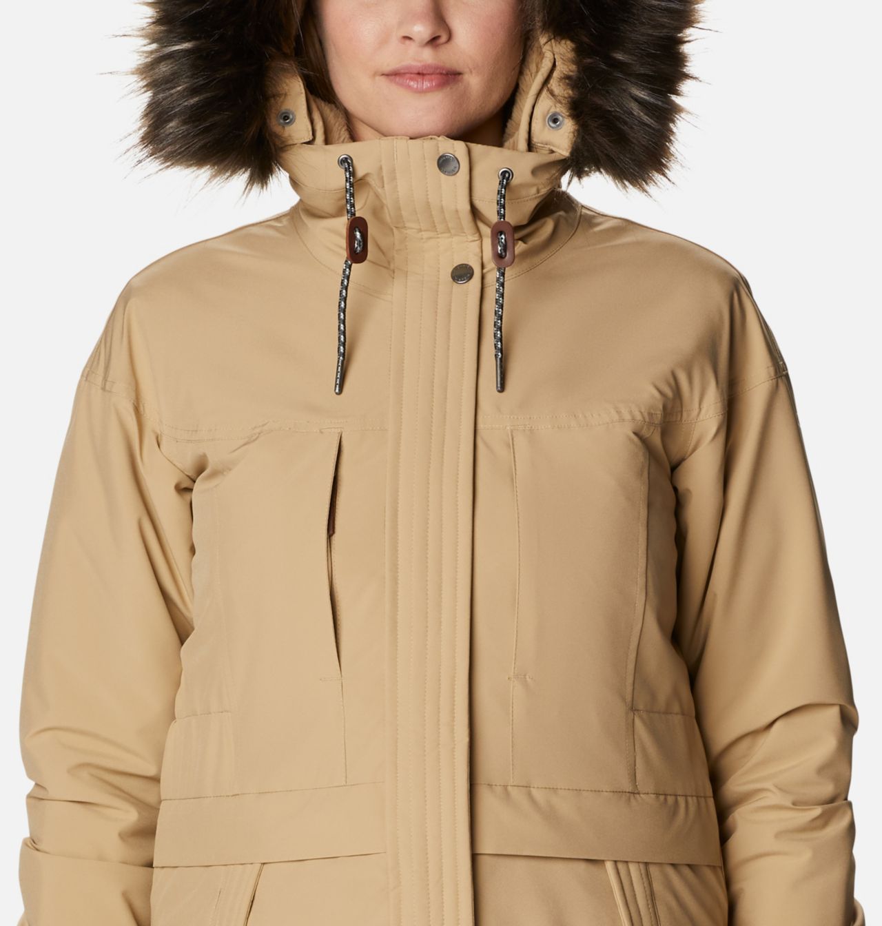 Women's Payton Pass™ Insulated Jacket 4