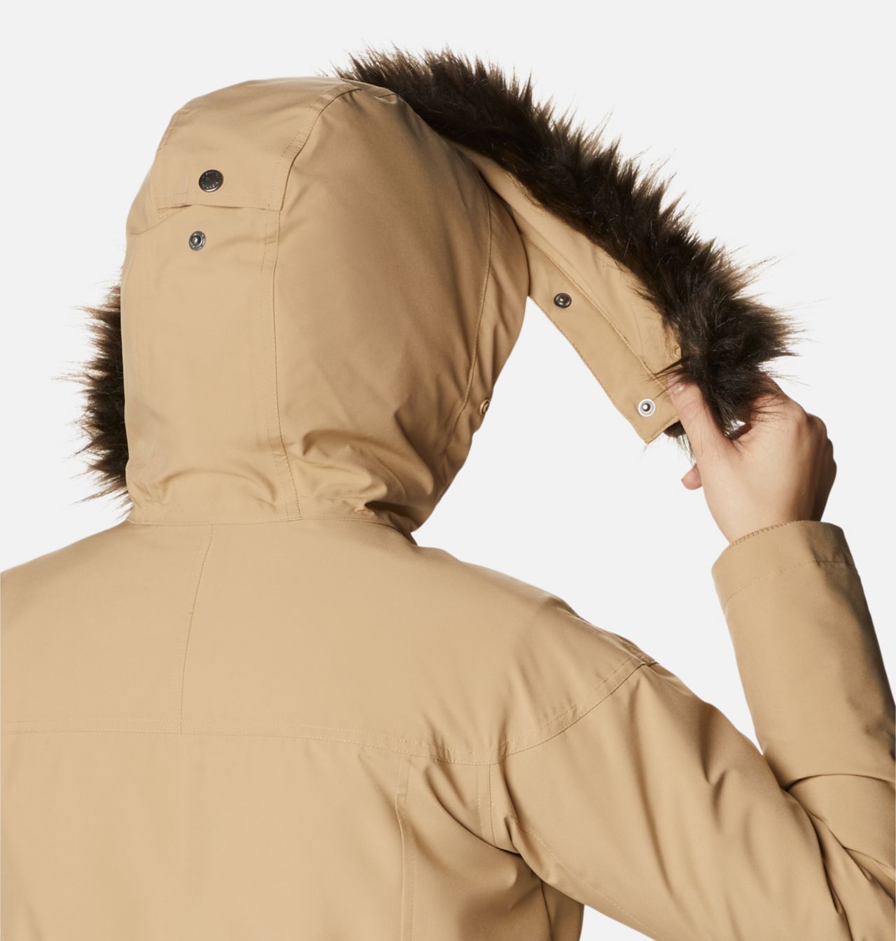 Women's Payton Pass™ Insulated Jacket 7
