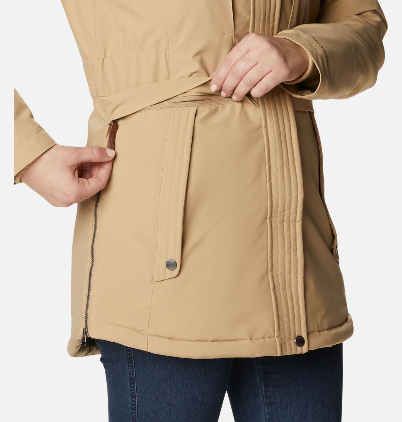 Women's Payton Pass™ Insulated Jacket 8