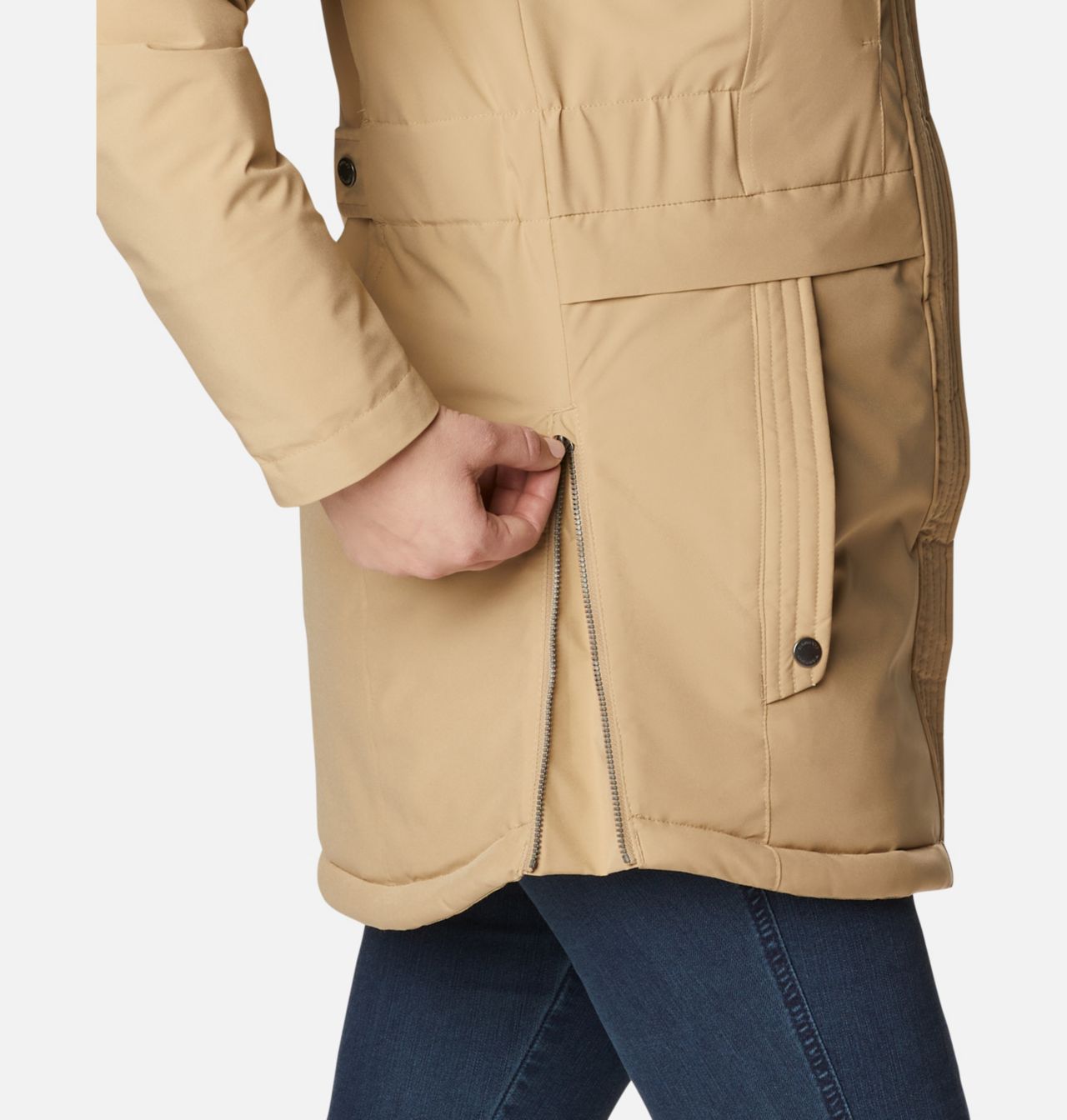 Women's Payton Pass™ Insulated Jacket 9