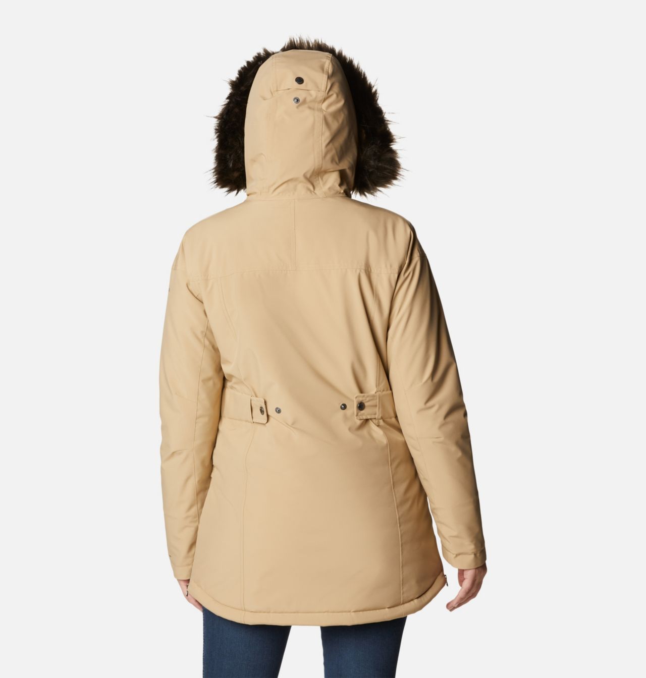 Women's Payton Pass™ Insulated Jacket 2