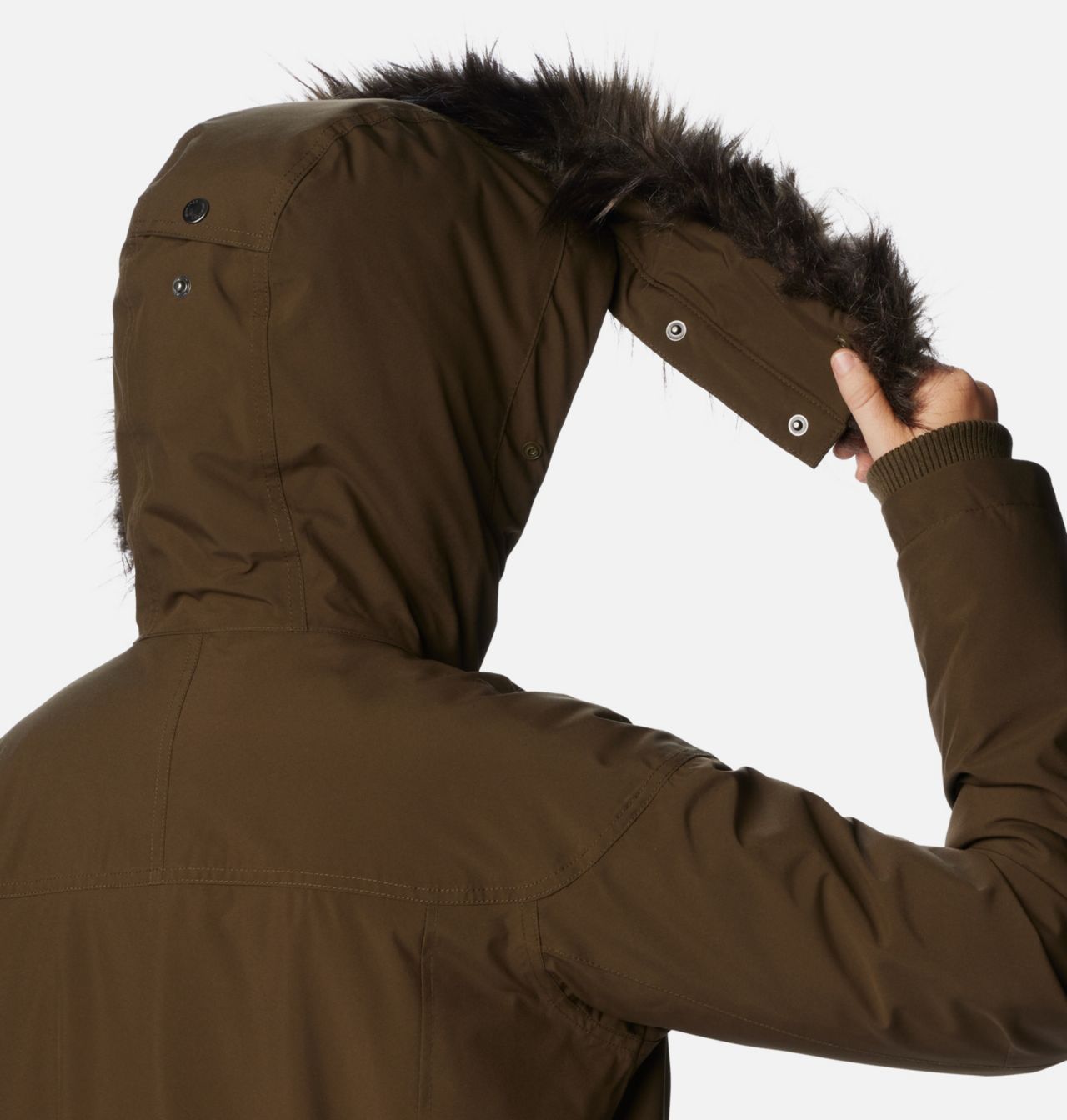 Women's Payton Pass™ Insulated Jacket 7
