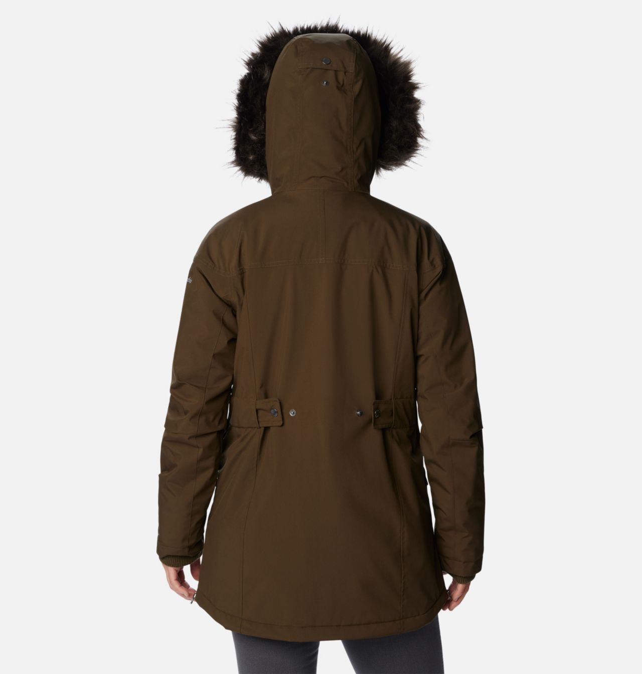 Women's Payton Pass™ Insulated Jacket 2