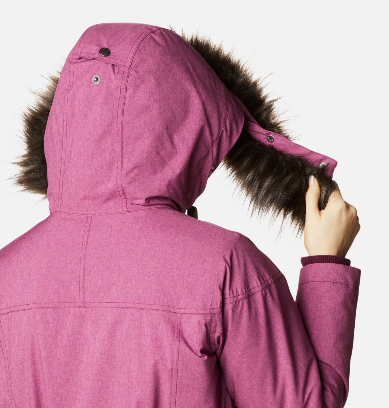 Women's Payton Pass™ Insulated Jacket 7