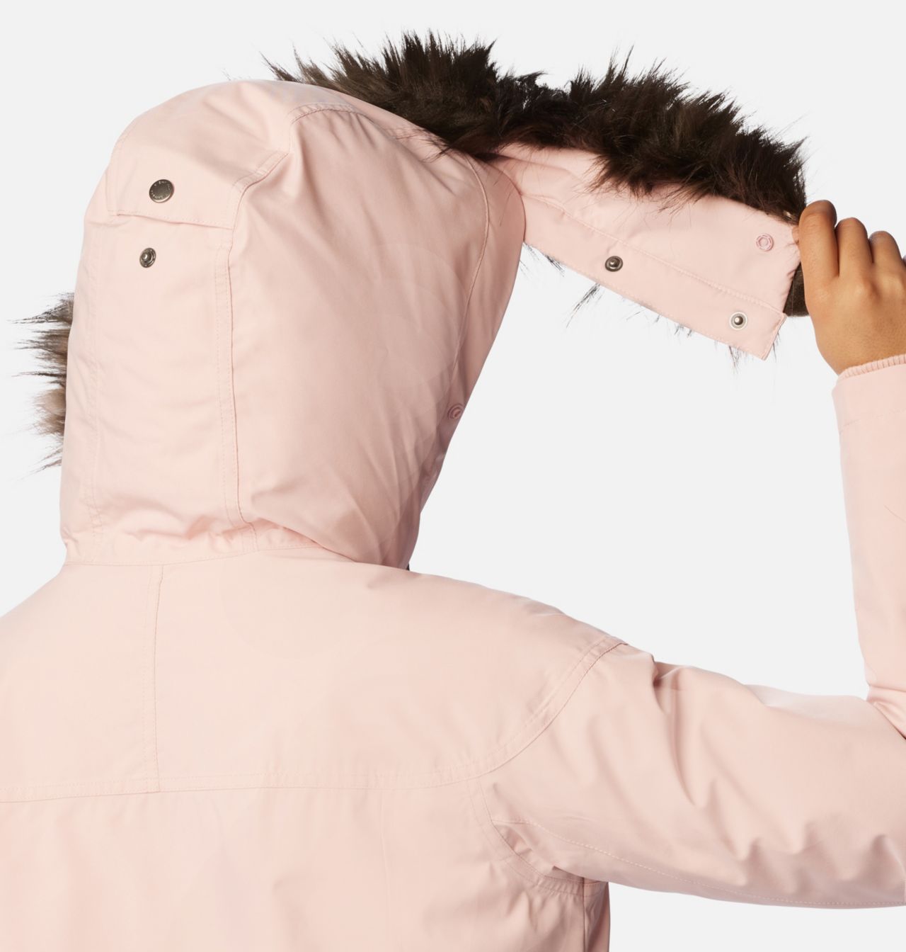 Women's Payton Pass™ Insulated Jacket 7