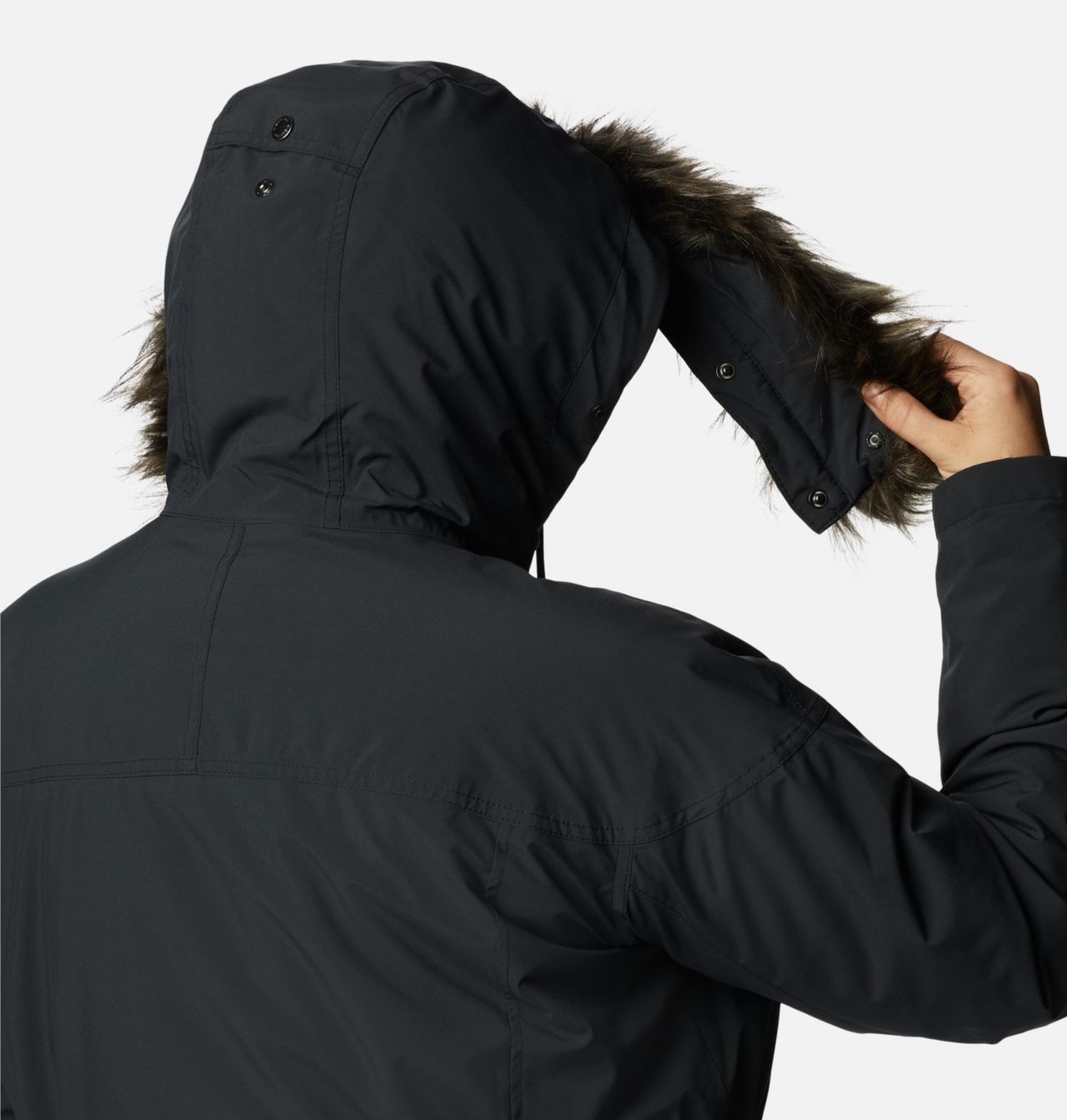 Women's Payton Pass™ Insulated Jacket - Plus Size 7