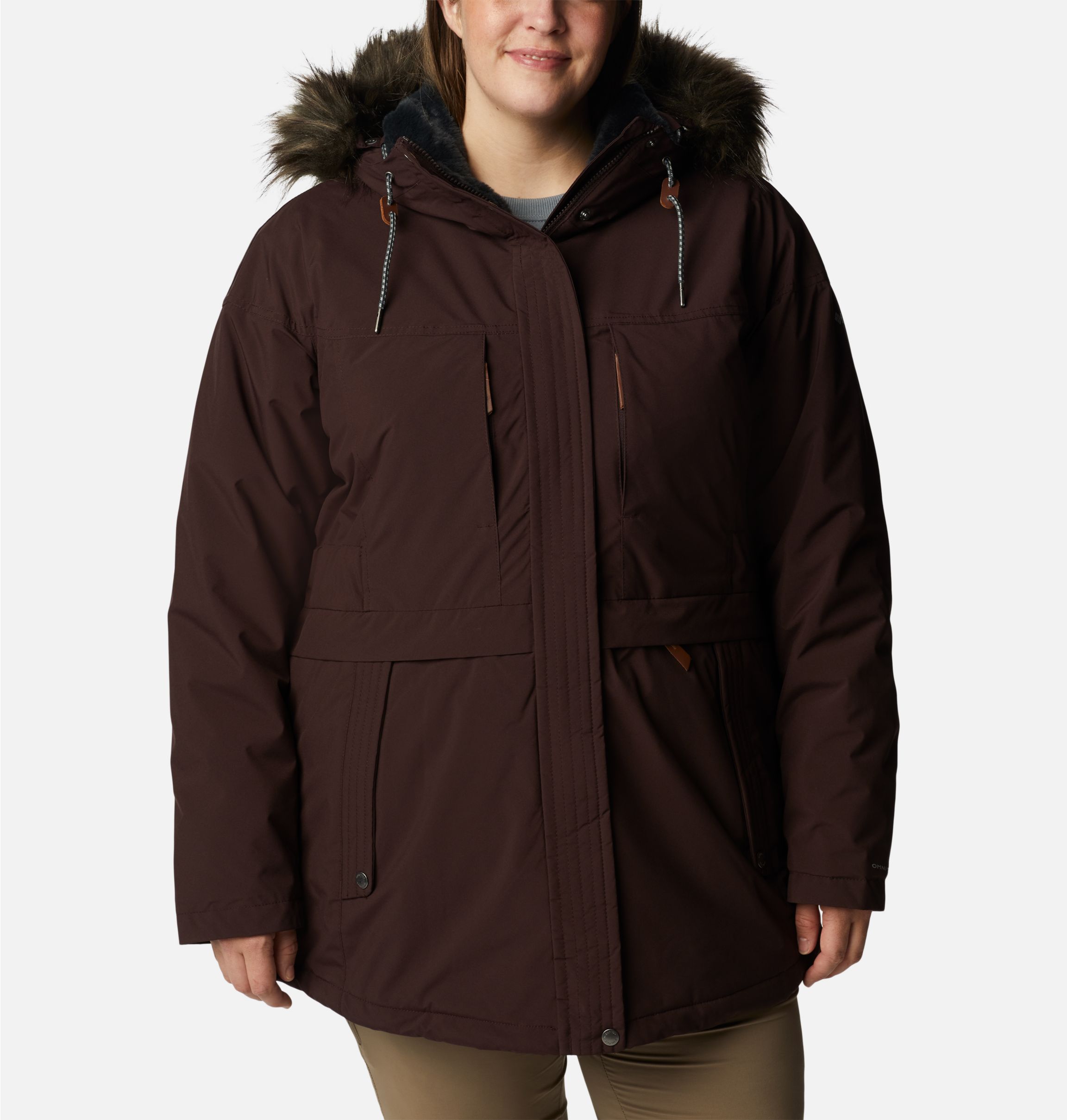 Women's mccleary outlet pass jacket