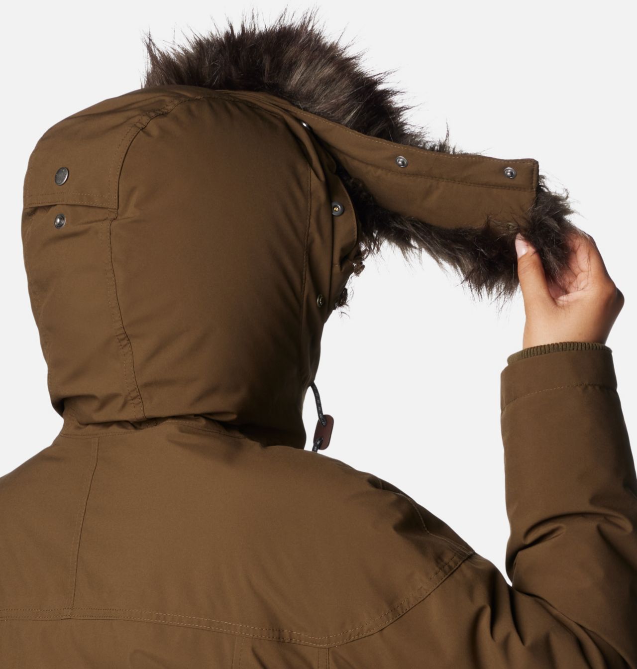 Women's Payton Pass™ Insulated Jacket - Plus Size 7