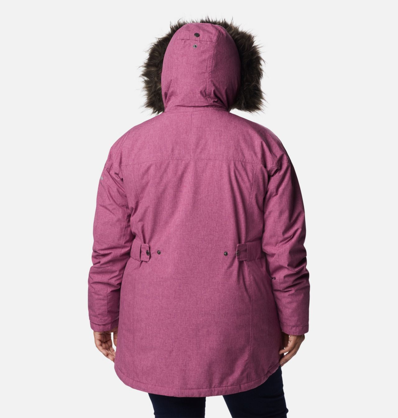 Women's Payton Pass™ Insulated Jacket - Plus Size 2