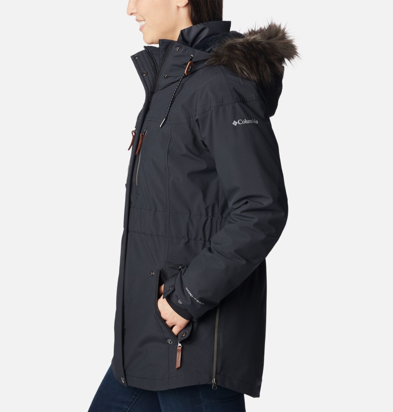 Women's Payton Pass™ Interchange Jacket 3