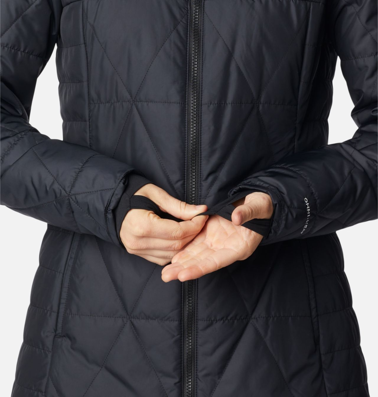 Women's Payton Pass™ Interchange Jacket 8