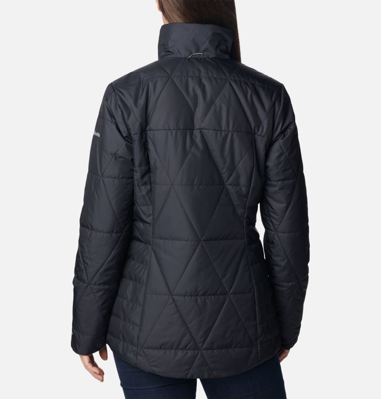 Columbia Payton Pass Interchange Jacket for Ladies