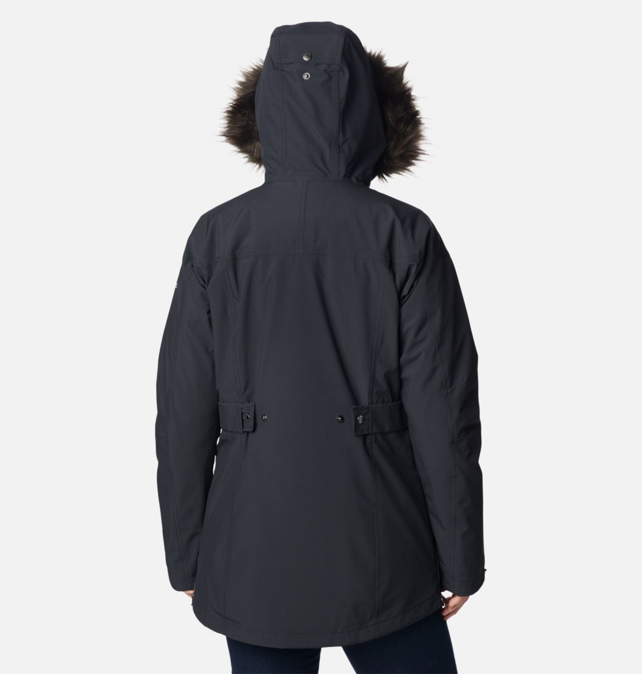 Women's Payton Pass™ Interchange Jacket 2