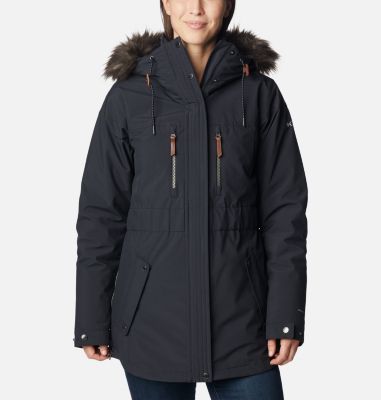 Women's 3-in-1 Interchange Jackets