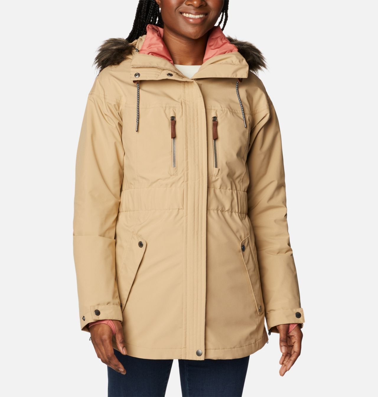 Women's Payton Pass™ Interchange Jacket 4