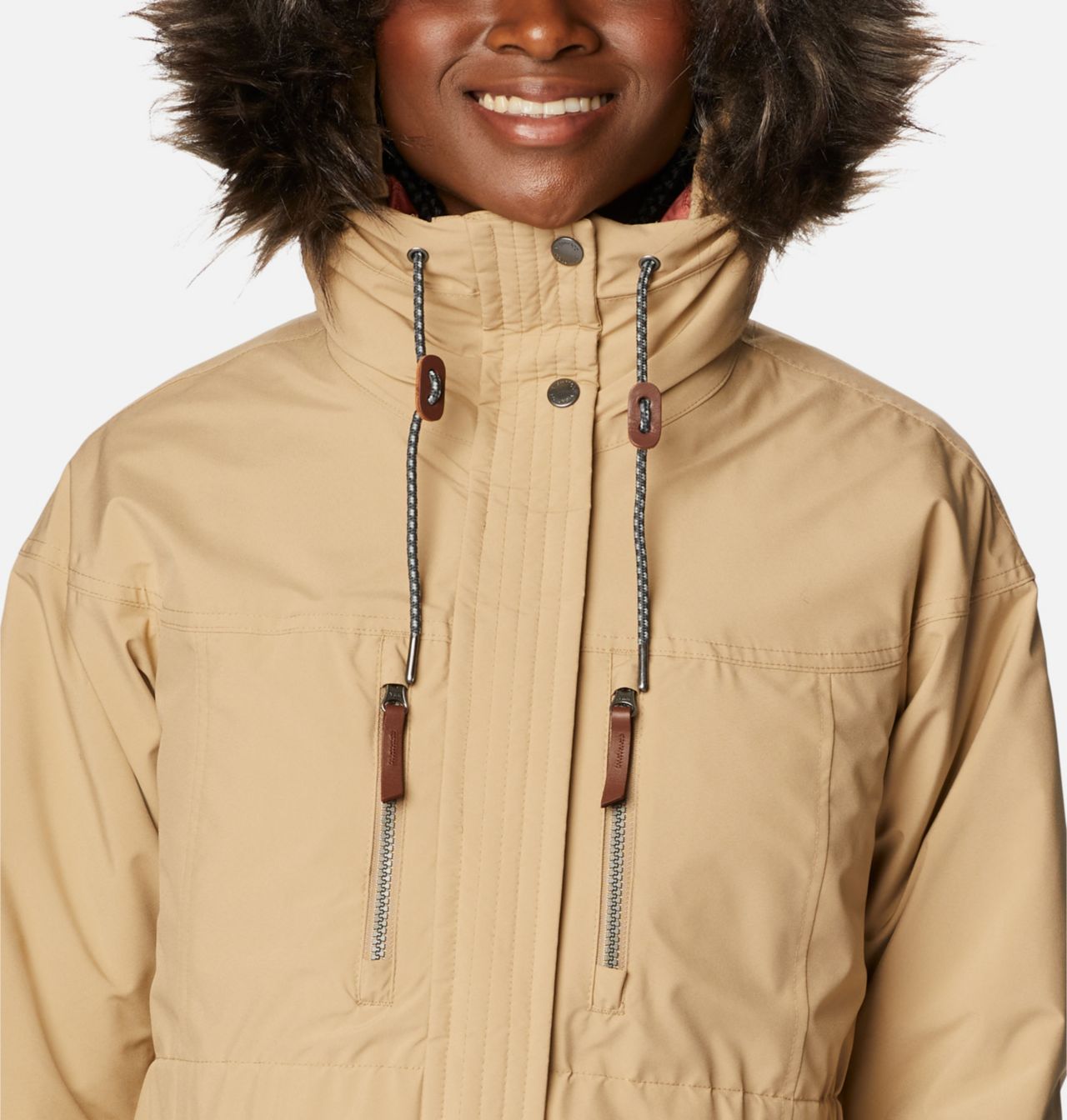 Women's Payton Pass™ Interchange Jacket 6